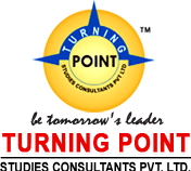 TURNING POINT STUDIES CONSULTANTS PVT LTD institute in Panipat