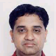 Photo of Rajaram Subramaniam