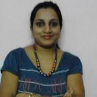 Meenakshi Vishnoi Class 6 Tuition trainer in Ghaziabad