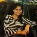 Photo of Shradha Sehgal