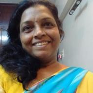 Suman R. Class I-V Tuition trainer in Mumbai