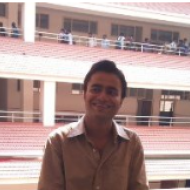 Akash Barnwal GRE trainer in Bangalore