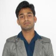 Sumit Jha Class 11 Tuition trainer in Kolkata