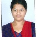 Photo of Sangeetha Pawar