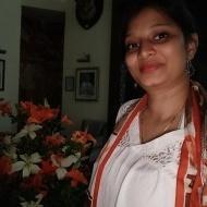 Tanuja S. French Language trainer in Pune