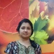 Gayathiri R. Class 9 Tuition trainer in Chennai