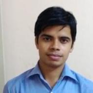 Vishal Kumar Class 9 Tuition trainer in Bangalore