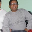 Photo of Sumit Ray