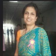 Reema Gupta Class 12 Tuition trainer in Dehradun