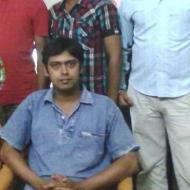 Sudip Mondal trainer in Bangalore