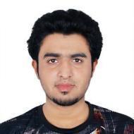 Zeeshan Saini Class 11 Tuition trainer in Noida