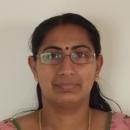 Photo of Smitha Vivek