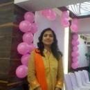 Photo of Mrs Vaidehi Dhawale