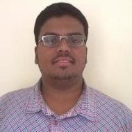 Rahul S Sreedhar Class I-V Tuition trainer in Bangalore