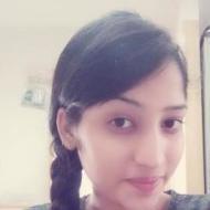 Sakshi Malhotra Class 7 Tuition trainer in Dehradun