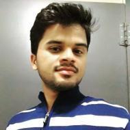 Kiran Bhausaheb Dande Class 11 Tuition trainer in Mumbai