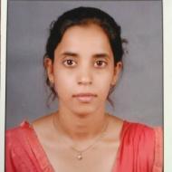 Anamika Barnwal Class I-V Tuition trainer in Vasai