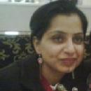 Photo of Leena P.