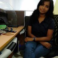 Gnanapriya Engineering Entrance trainer in Chennai