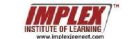 Implex AIEEE- IITJEE- coaching Nagpur Class 11 Tuition institute in Nagpur