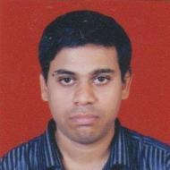 Akshay Khochare Class 6 Tuition trainer in Mumbai