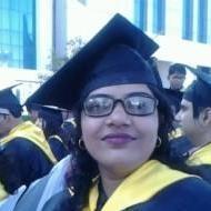 Dr. Shakira Khan Class 11 Tuition trainer in Jaipur