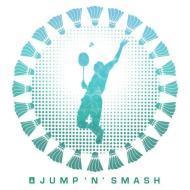 Jump'n'smash Badminton institute in Bangalore