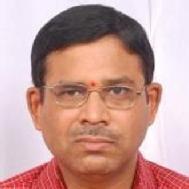 Yadavally Mahesh Oracle trainer in Bangalore