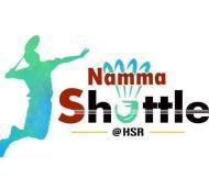 Namma Shuttle Badminton institute in Bangalore