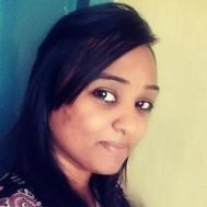 Mridula Lokare Class 6 Tuition trainer in Bangalore