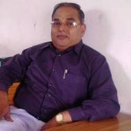 Chintapalli Satchithananda Rao Sanskrit Language trainer in Hyderabad