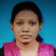 Ayeisha Nadaf Class 11 Tuition trainer in Bangalore