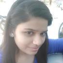 Photo of Disha Panchal