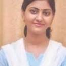 Preeti Yadav photo