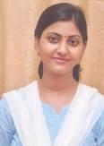 Preeti Yadav C Language trainer in Chandigarh