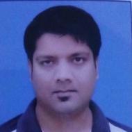 Yogesh Kumar Soni Angular.JS trainer in Delhi