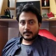 Abhinav Ranjan Java trainer in Bangalore