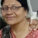 Photo of Madhuri P.