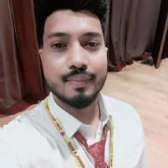 Sumit Kumar Aerobics trainer in Delhi