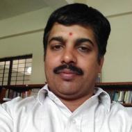 Ravi Joshi Class 9 Tuition trainer in Bangalore