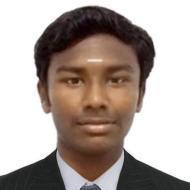 Rathinavel Subramanian Microsoft Excel trainer in Chennai