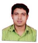 Vaibhav Mishra Medical Entrance trainer in Lucknow