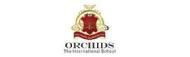 Orchids International School Class I-V Tuition institute in Bangalore