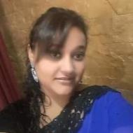 Eunice Class I-V Tuition trainer in Mumbai