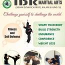 Photo of IDK Martial Arts