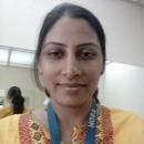 Dnyaneshwari Ohal photo