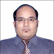 Ravi Prakash Kumawat .Net trainer in Jaipur