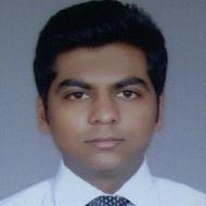 Abhinay Kar CA trainer in Faridabad