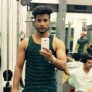 Dayashankar Kanth Personal Trainer trainer in Mumbai