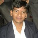 Photo of Arjun Kumar Vishwakarma